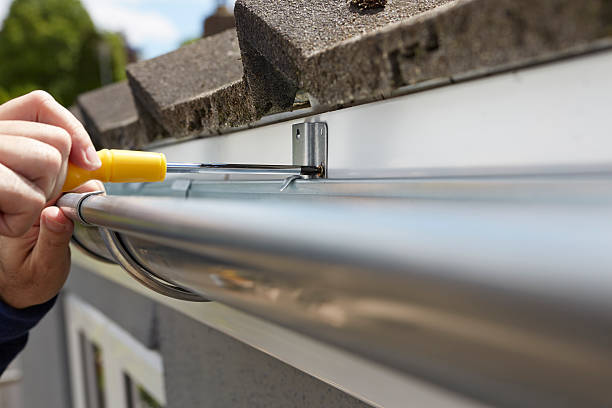 Gutter Cleaning